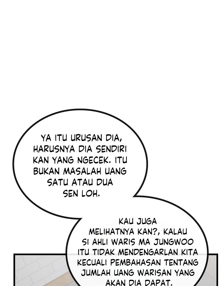 Dark Haired Tactical Genius Chapter 04 Gambar 34