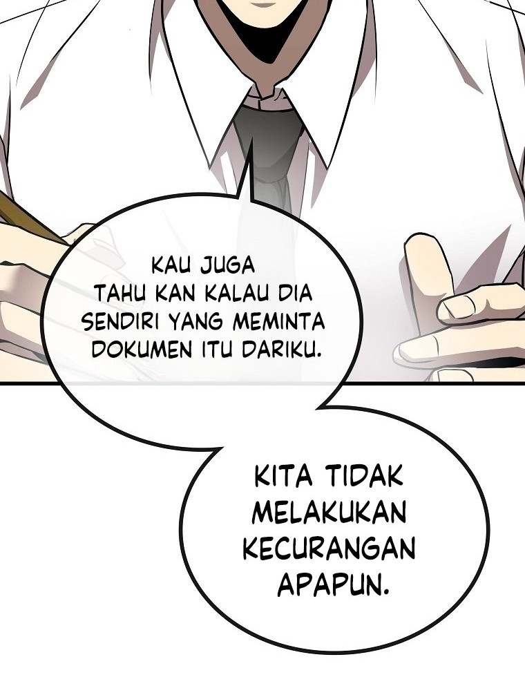 Dark Haired Tactical Genius Chapter 04 Gambar 36