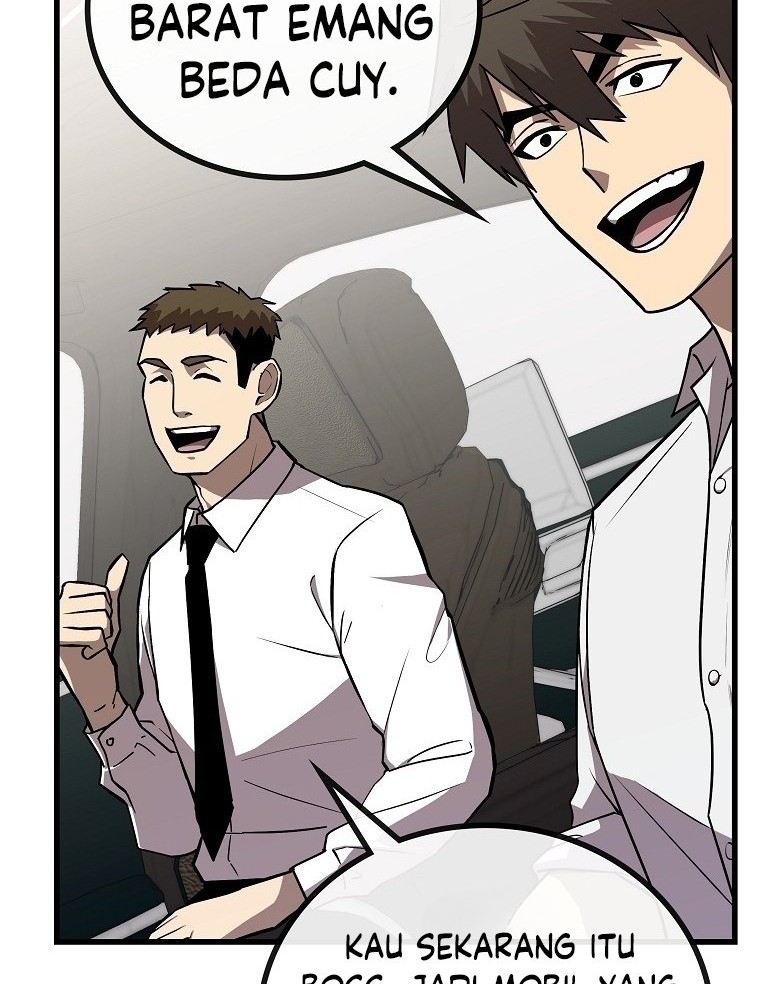 Dark Haired Tactical Genius Chapter 04 Gambar 26