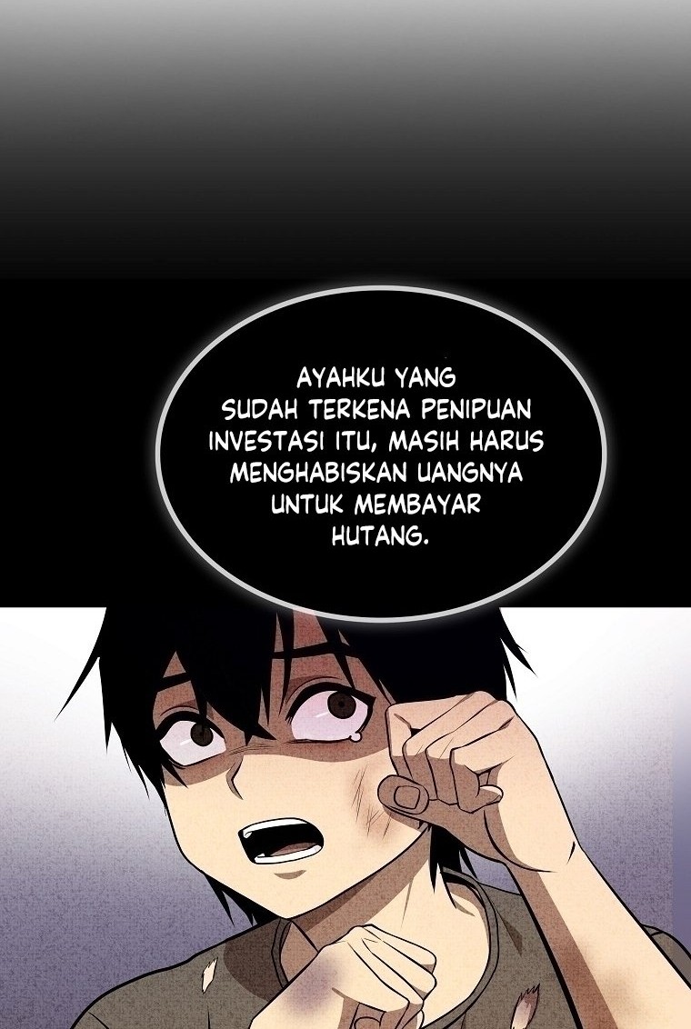 Manhwa Dark Haired Tactical Genius Chapter 04 gambar nomor 2