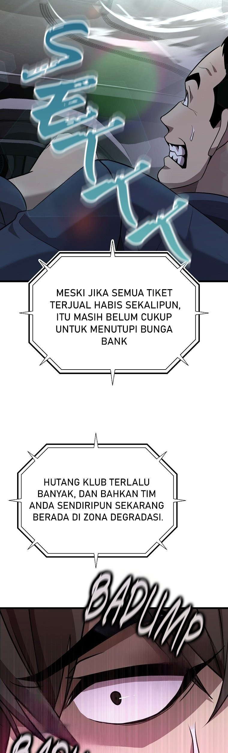 Dark Haired Tactical Genius Chapter 04 Gambar 49