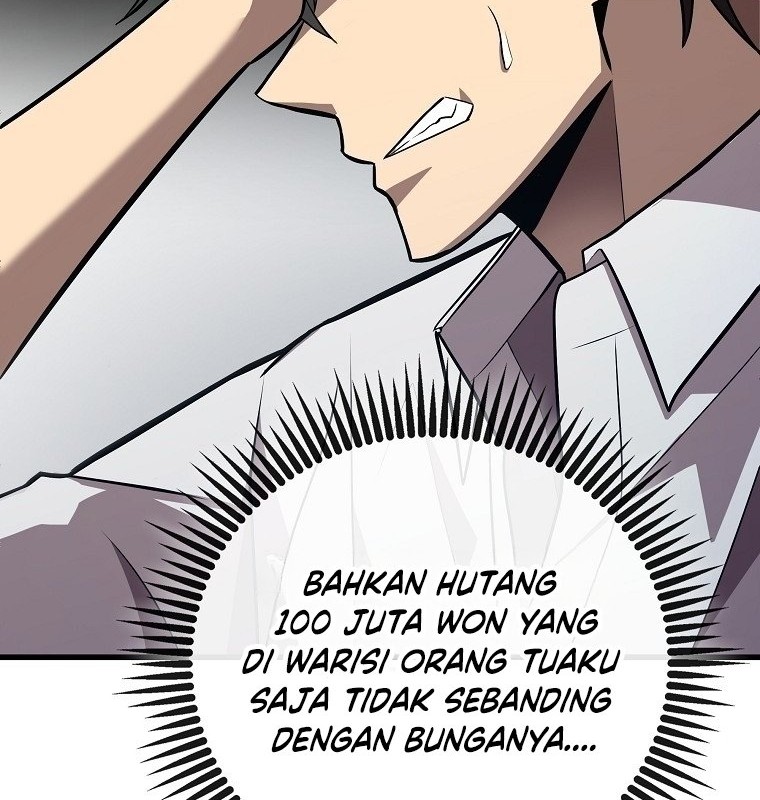 Dark Haired Tactical Genius Chapter 04 Gambar 56