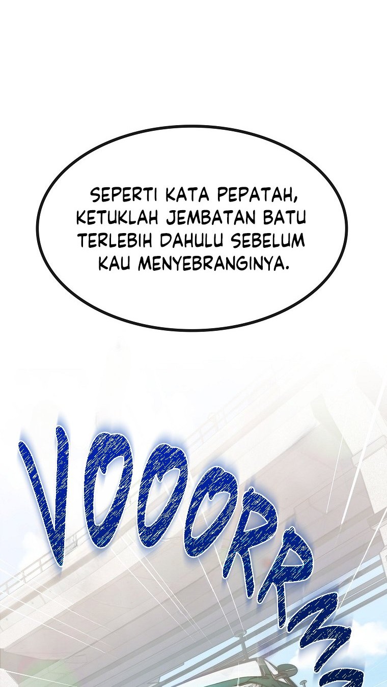 Dark Haired Tactical Genius Chapter 04 Gambar 40