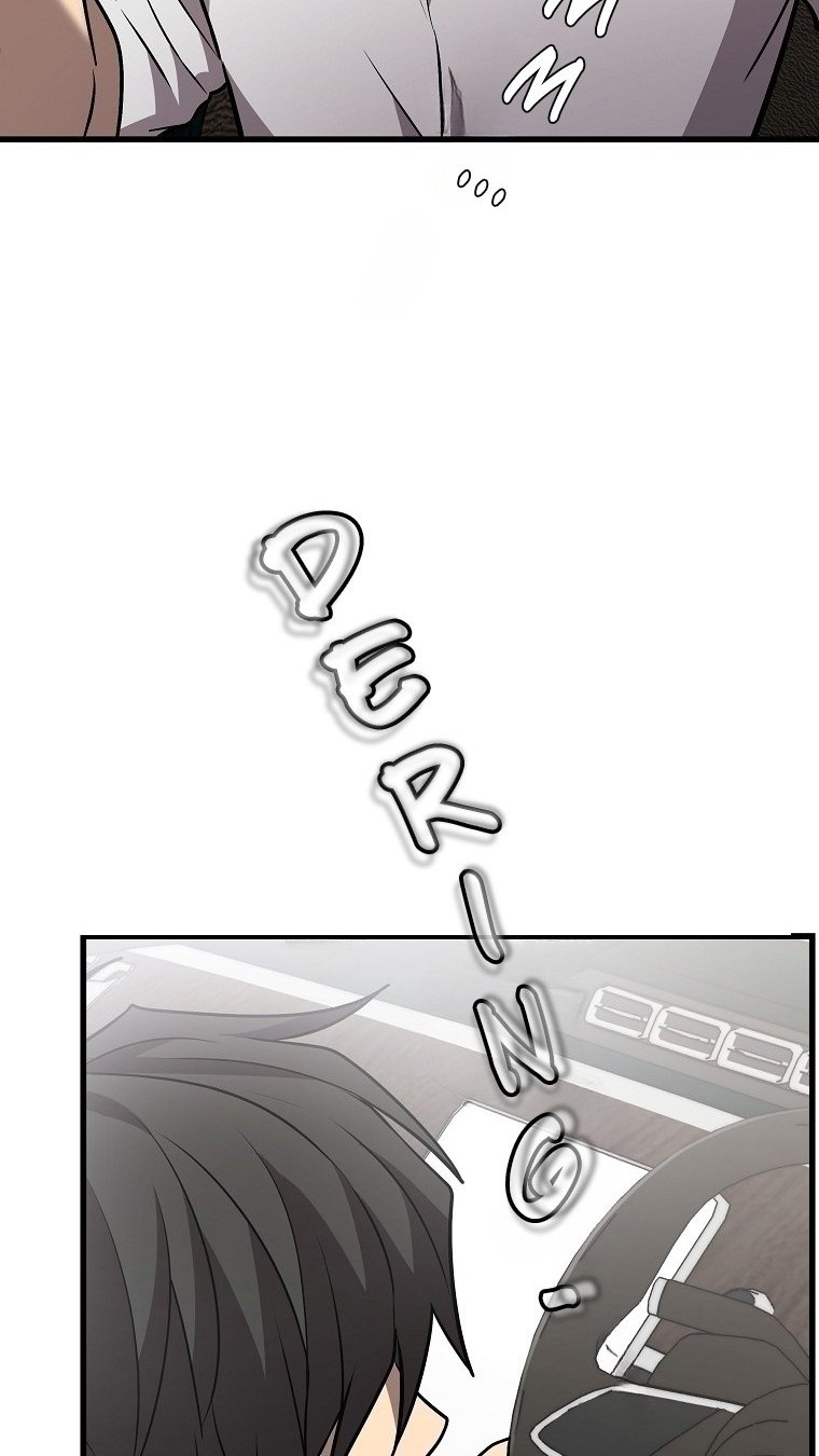 Dark Haired Tactical Genius Chapter 04 Gambar 42