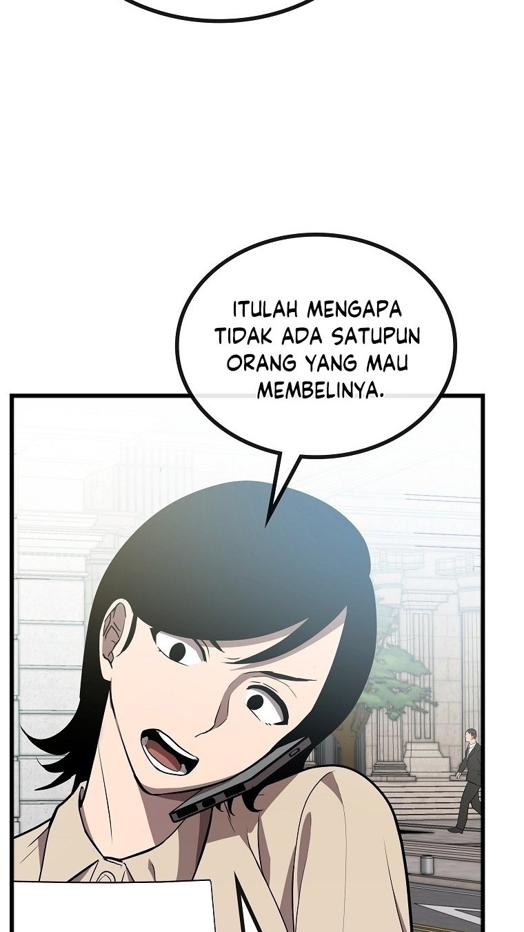 Dark Haired Tactical Genius Chapter 04 Gambar 46