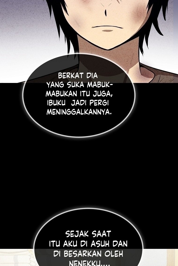 Dark Haired Tactical Genius Chapter 04 Gambar 4