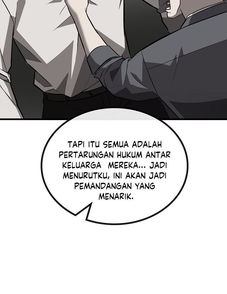 Dark Haired Tactical Genius Chapter 04 Gambar 68
