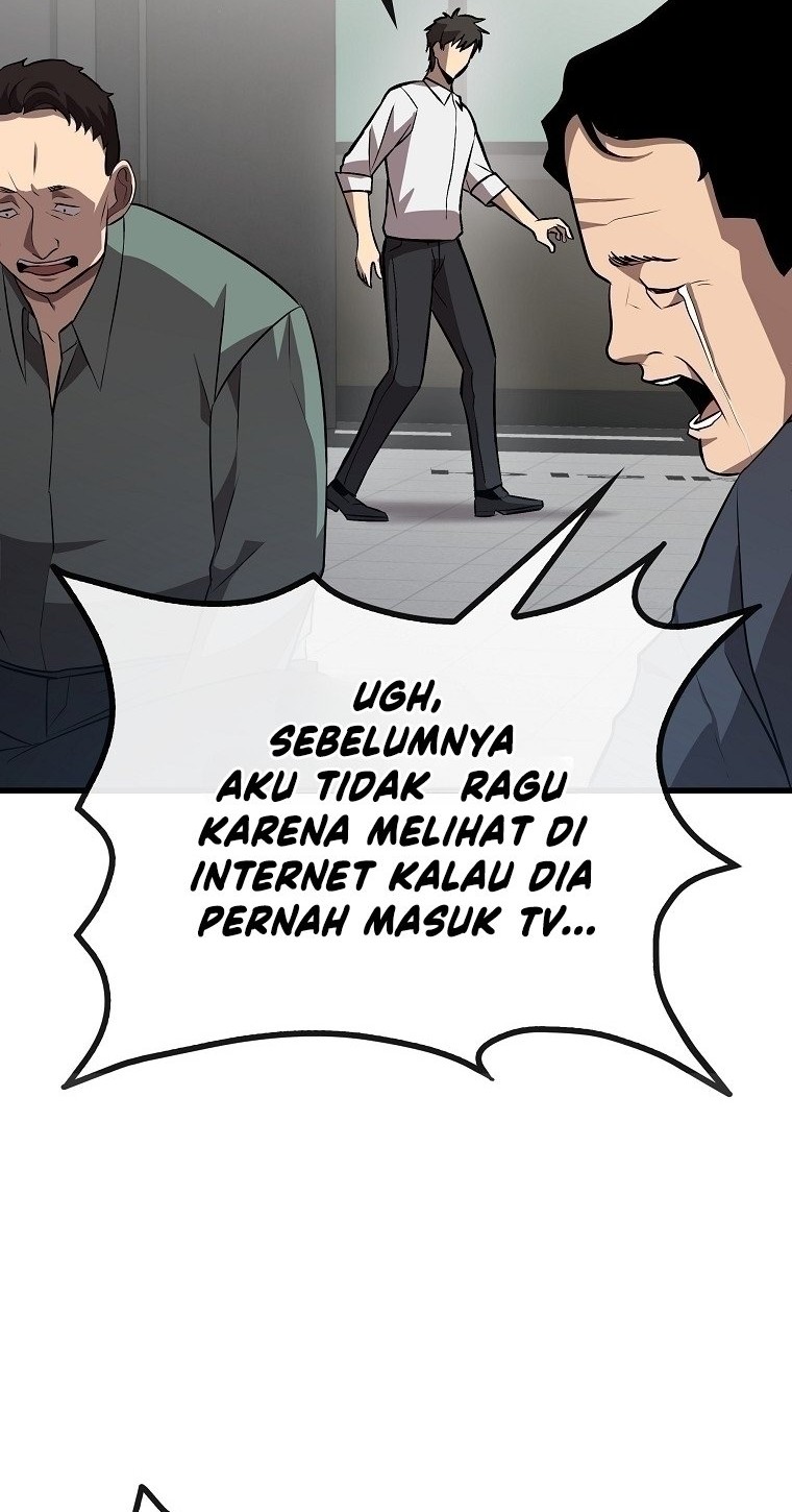Dark Haired Tactical Genius Chapter 04 Gambar 74
