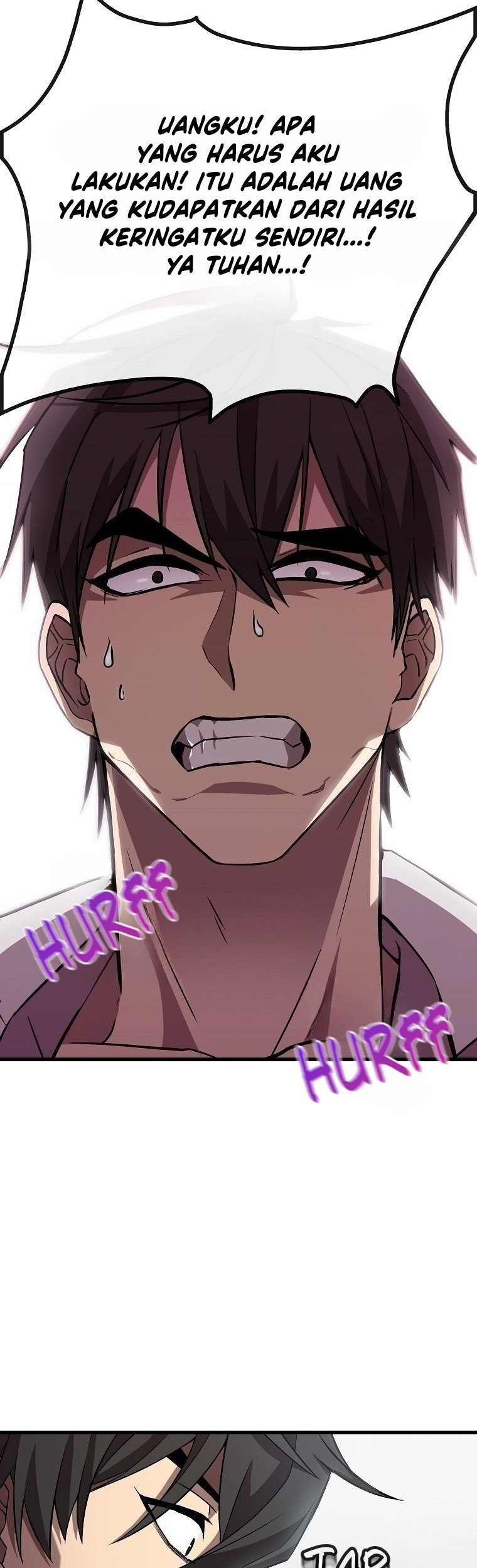 Dark Haired Tactical Genius Chapter 04 Gambar 75