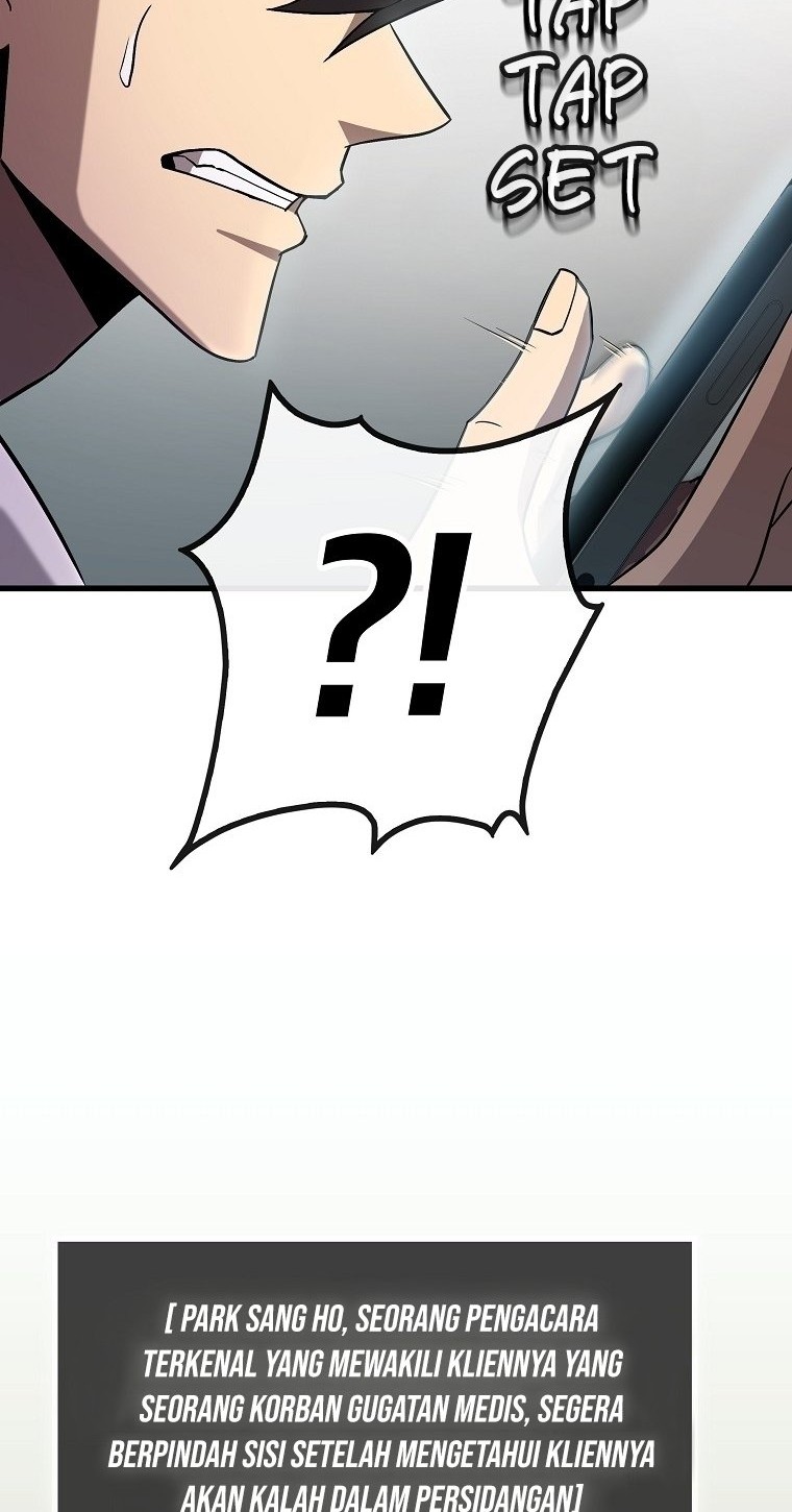 Dark Haired Tactical Genius Chapter 04 Gambar 76