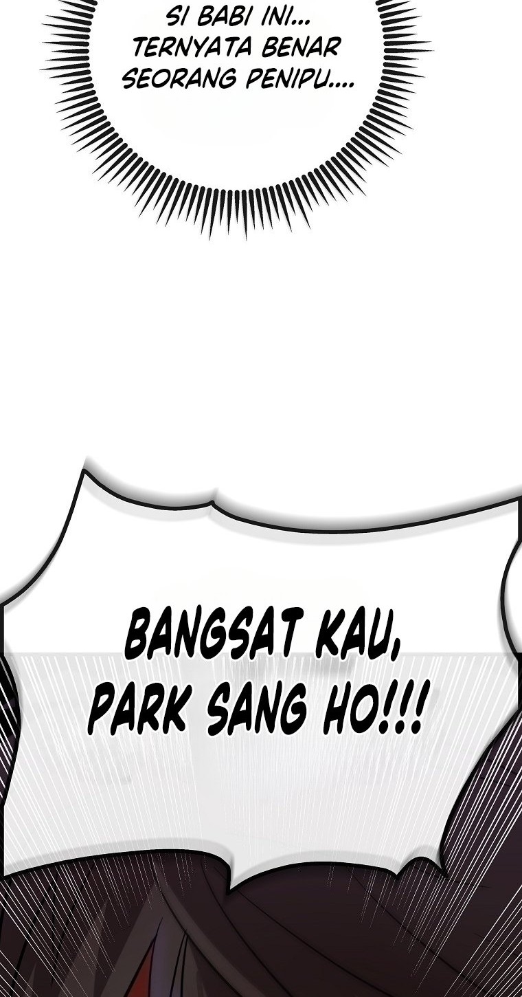Dark Haired Tactical Genius Chapter 04 Gambar 78