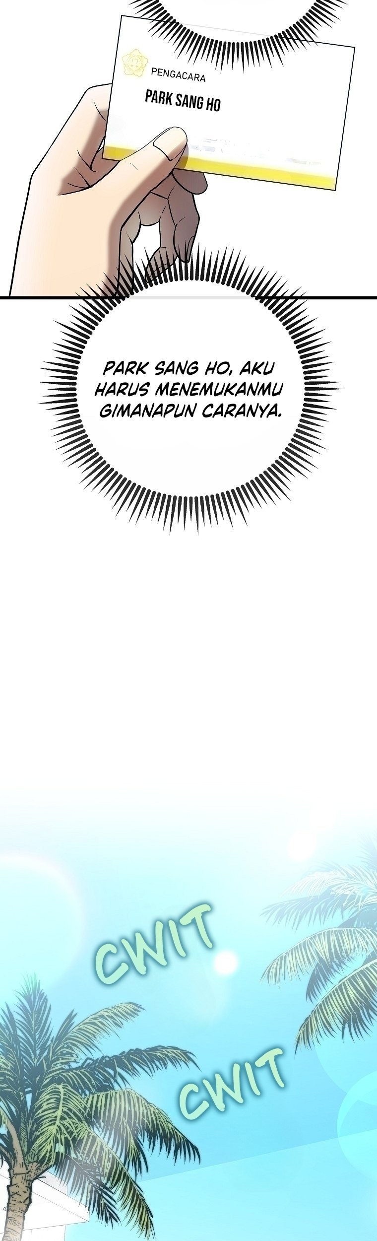 Dark Haired Tactical Genius Chapter 04 Gambar 59