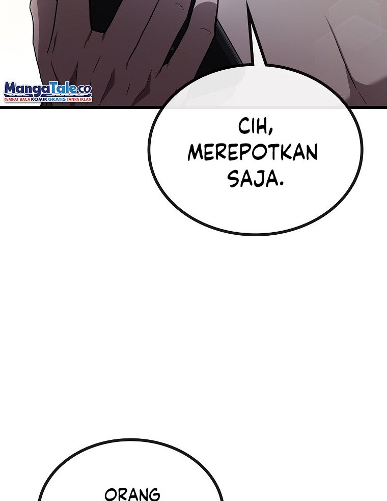 Dark Haired Tactical Genius Chapter 04 Gambar 64