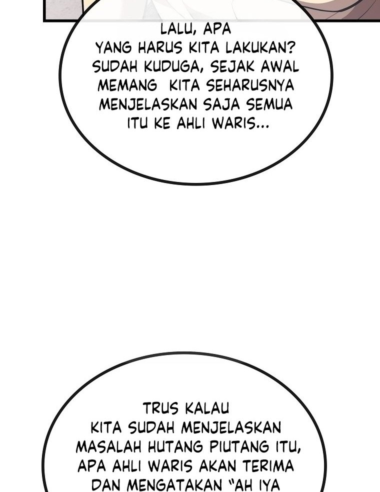 Dark Haired Tactical Genius Chapter 04 Gambar 66