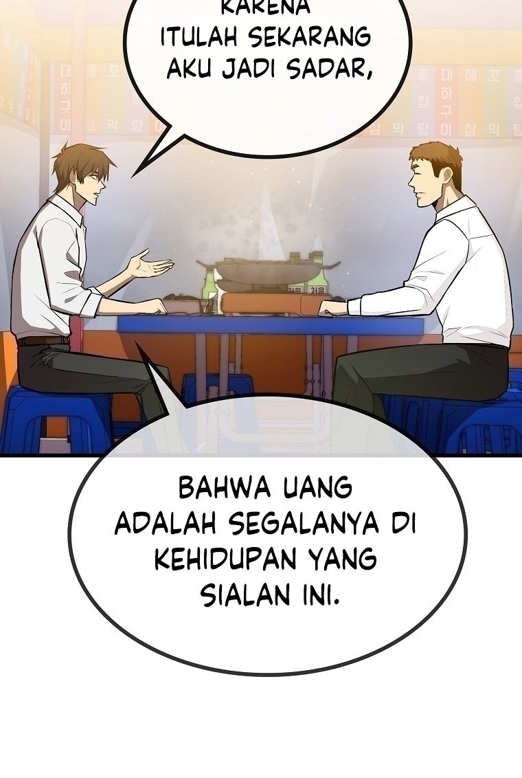 Dark Haired Tactical Genius Chapter 04 Gambar 6