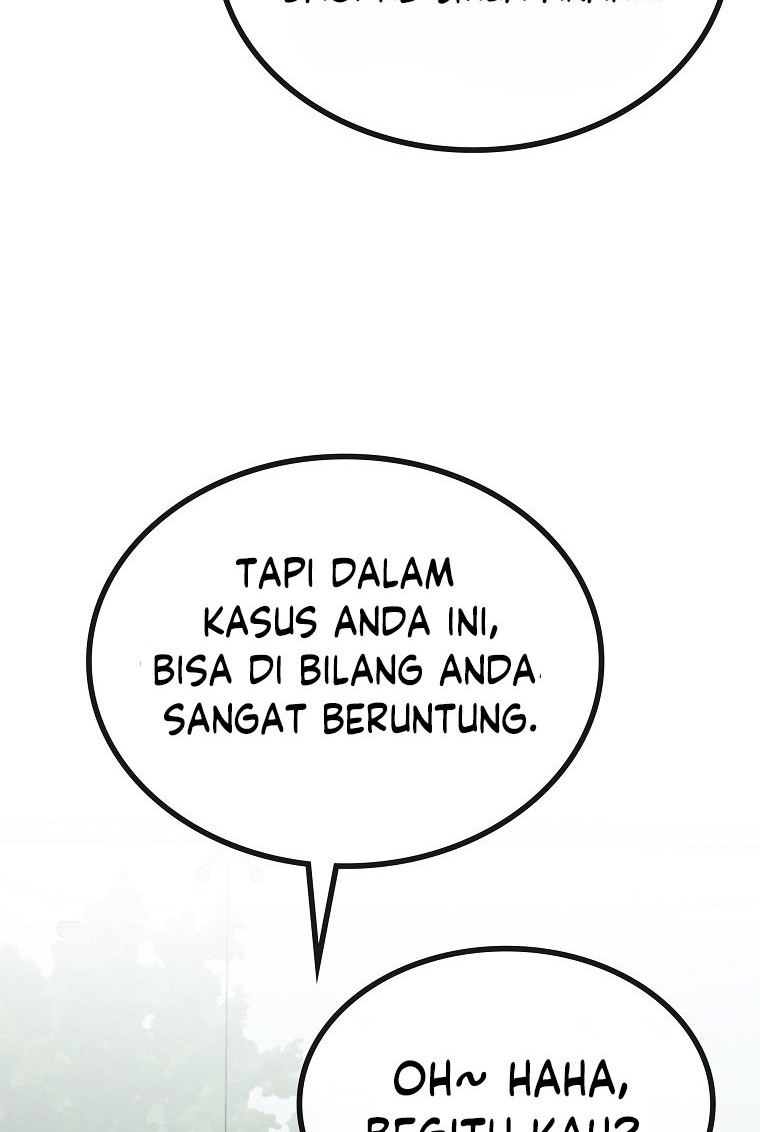 Dark Haired Tactical Genius Chapter 04 Gambar 10