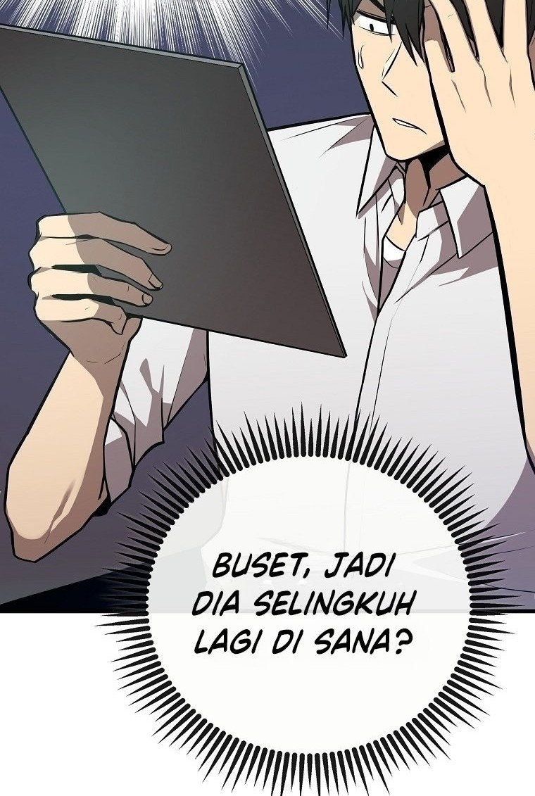 Dark Haired Tactical Genius Chapter 04 Gambar 12