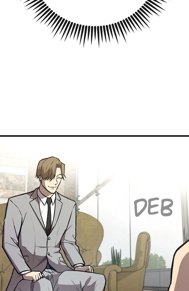 Dark Haired Tactical Genius Chapter 04 Gambar 18