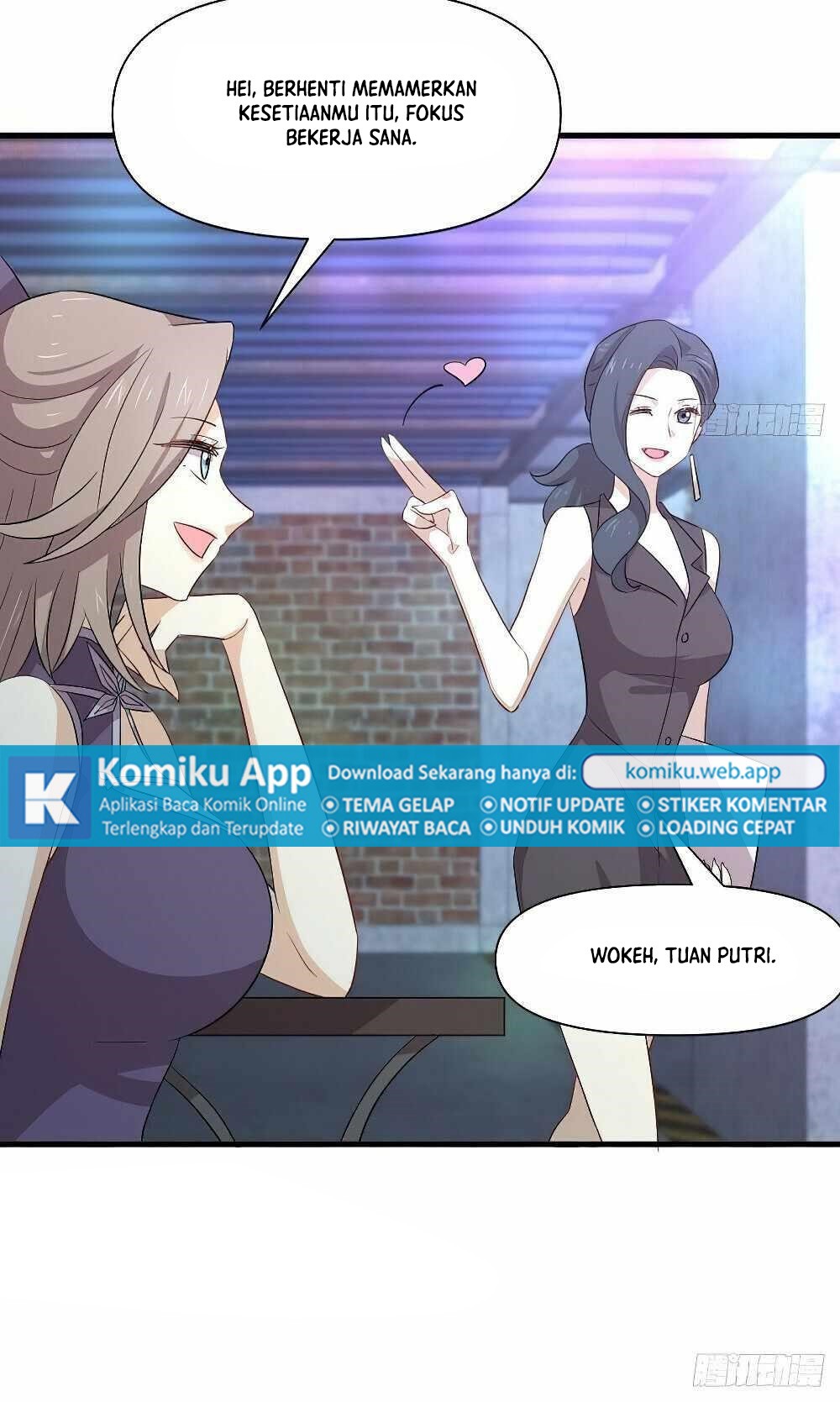 Immortal Swordsman in The Reverse World Chapter 370 Gambar 10