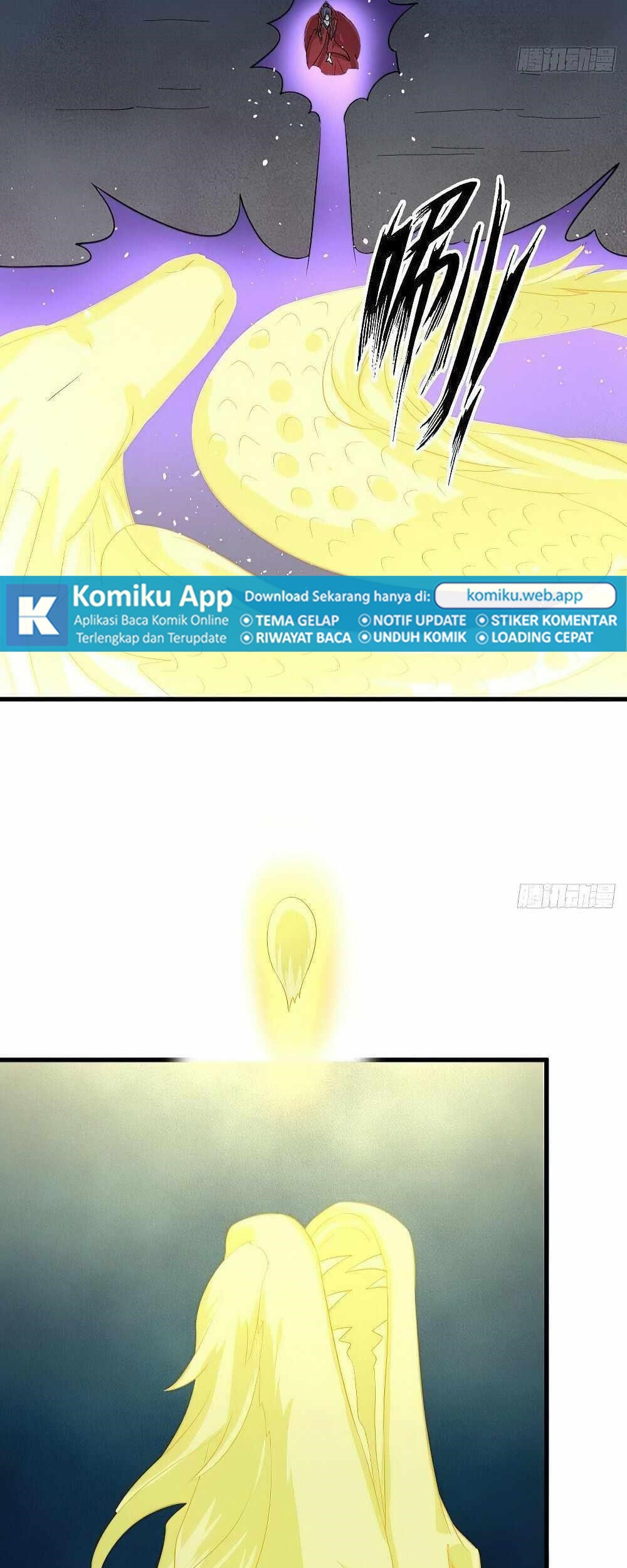 Immortal Swordsman in The Reverse World Chapter 370 Gambar 23