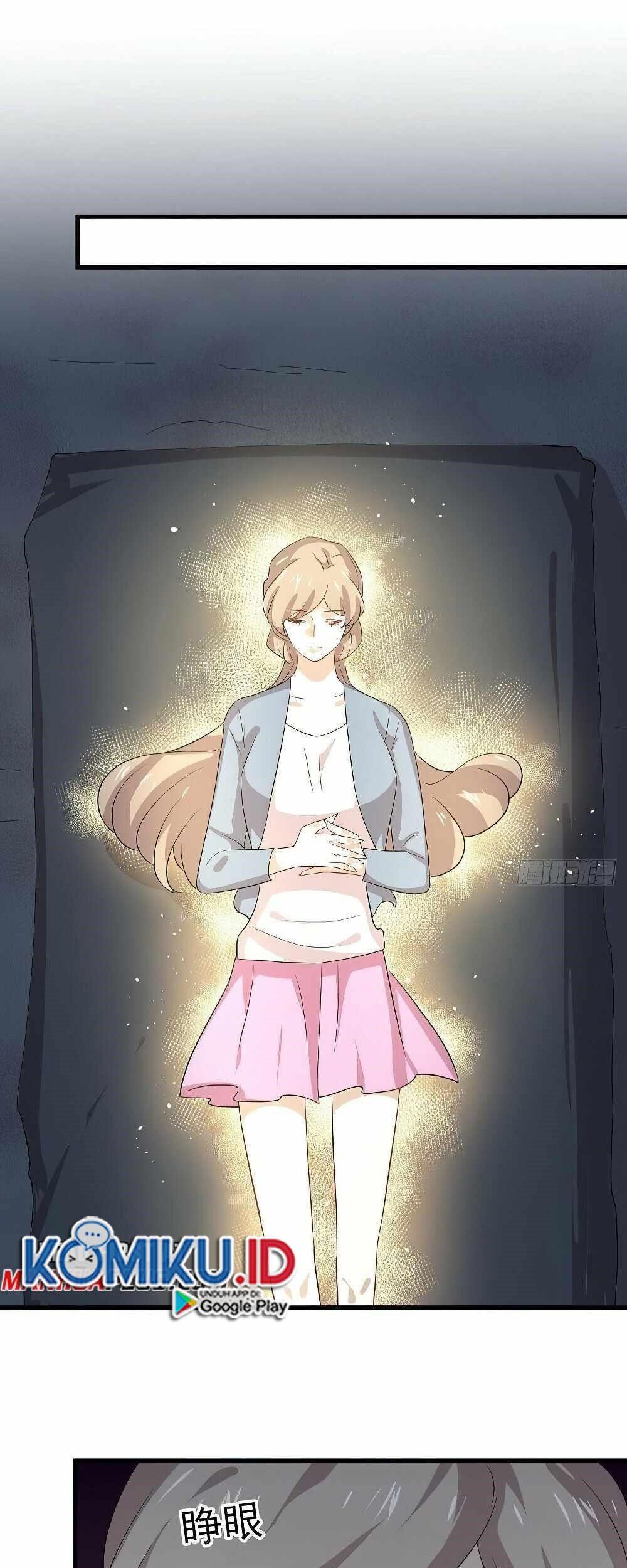 Immortal Swordsman in The Reverse World Chapter 370 Gambar 26