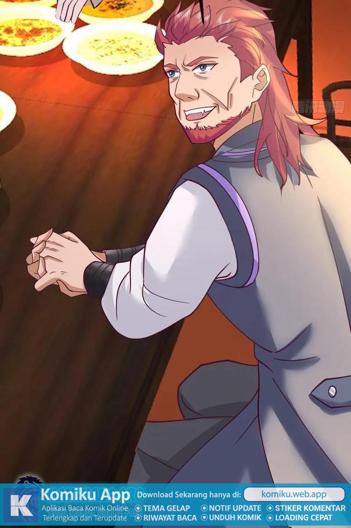 I Have a Dragon on My Body Chapter 599 Gambar 3