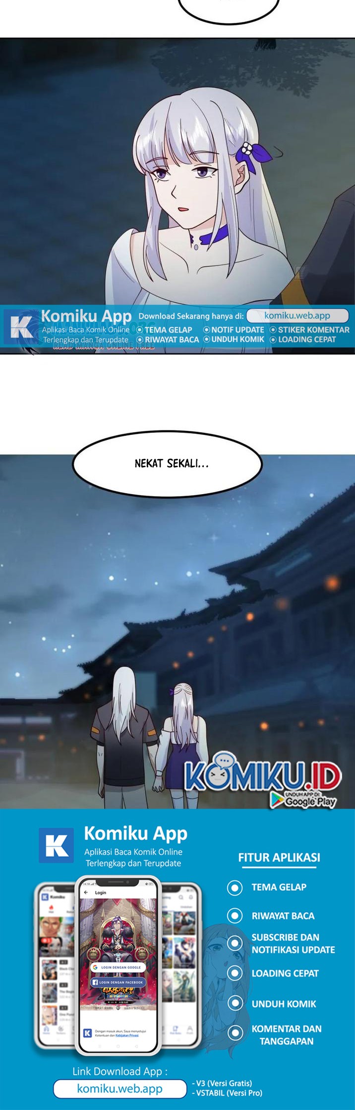 I Have a Dragon on My Body Chapter 600 Gambar 13