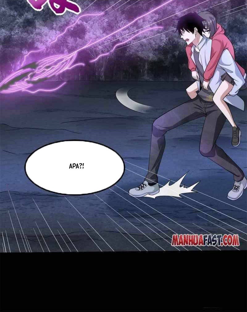 King of Apocalypse Chapter 444 Gambar 8