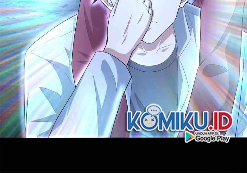 King of Apocalypse Chapter 444 Gambar 13