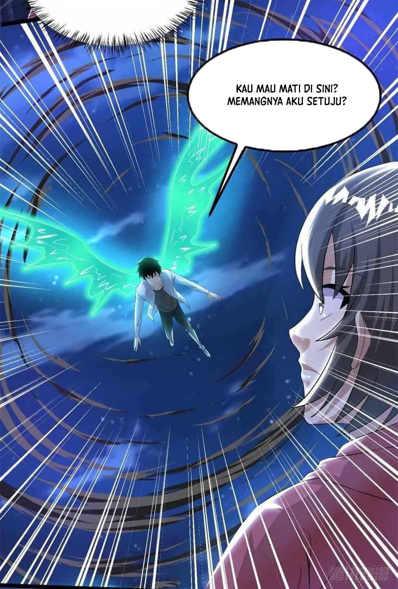 King of Apocalypse Chapter 441 Gambar 4