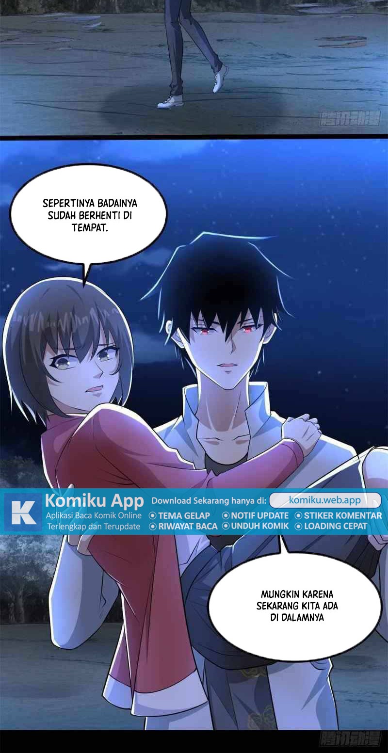 King of Apocalypse Chapter 441 Gambar 12