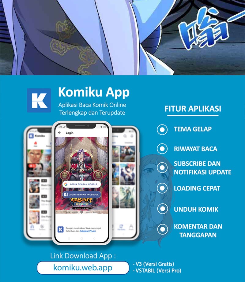 King of Apocalypse Chapter 442 Gambar 14