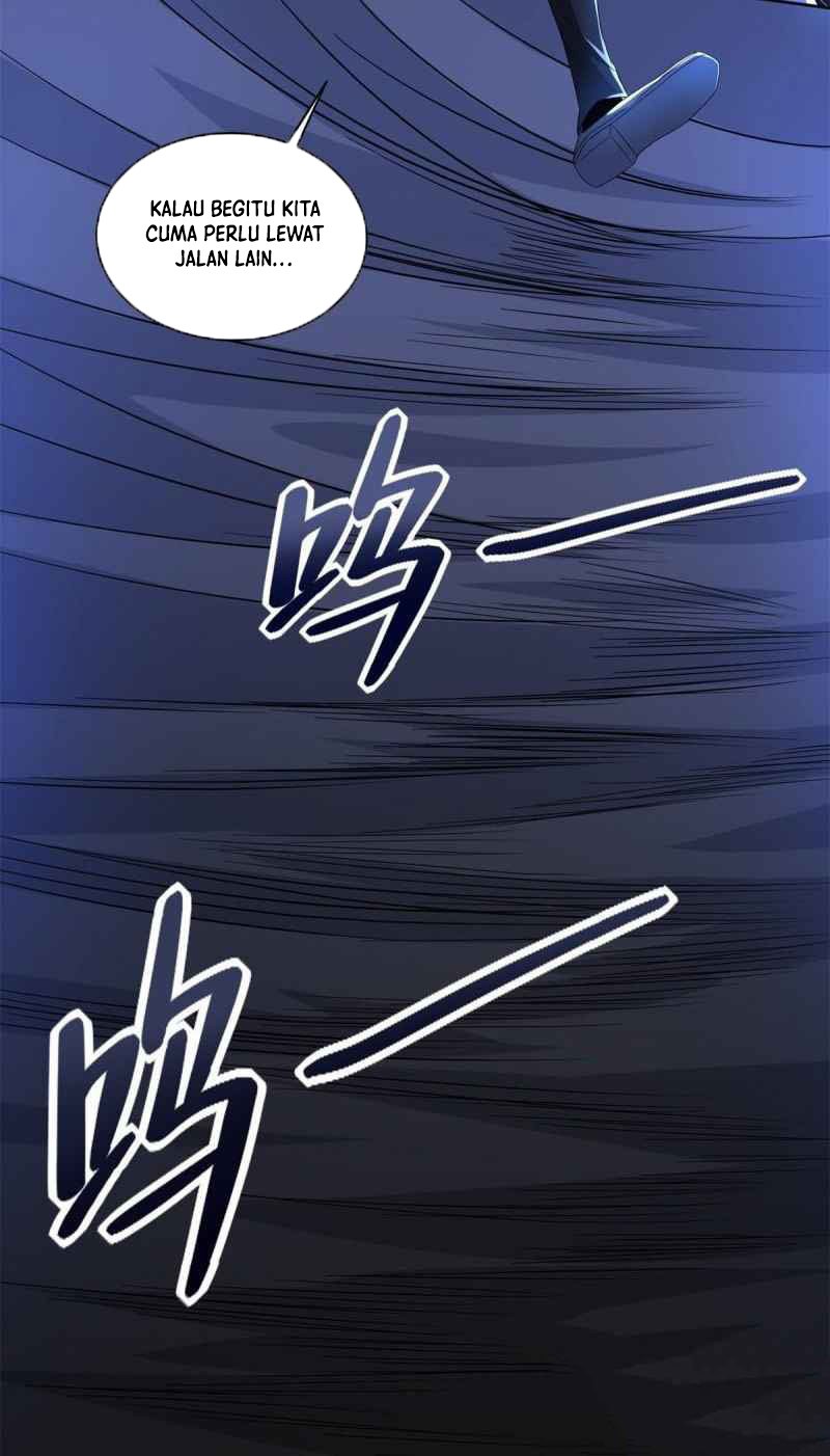 King of Apocalypse Chapter 443 Gambar 9