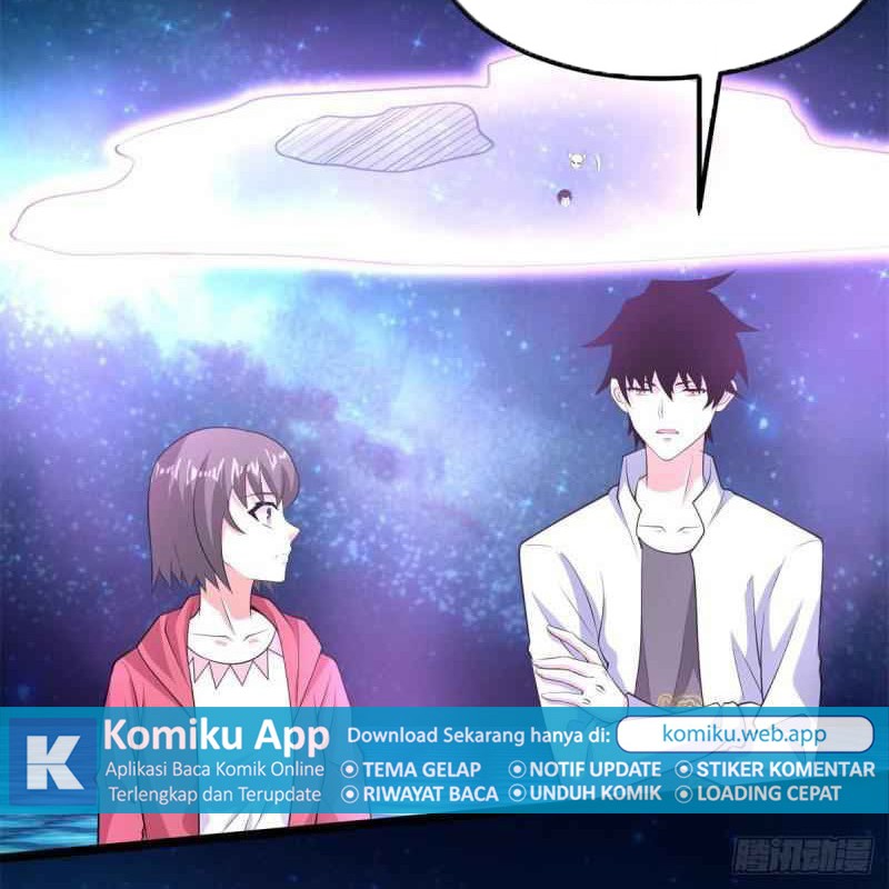 King of Apocalypse Chapter 446 Gambar 4