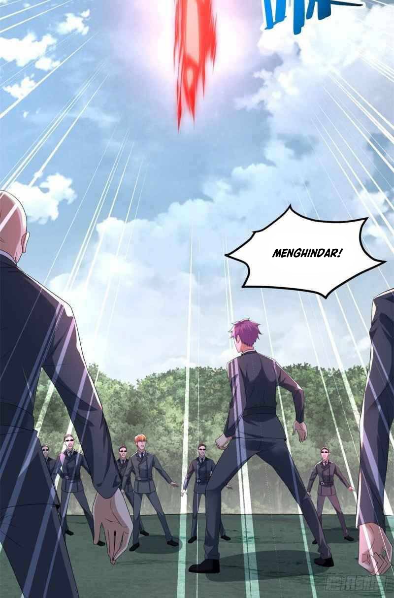 King of Apocalypse Chapter 447 Gambar 8