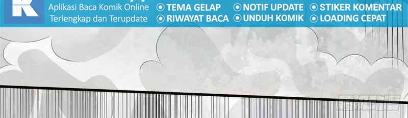 King of Apocalypse Chapter 448 Gambar 13