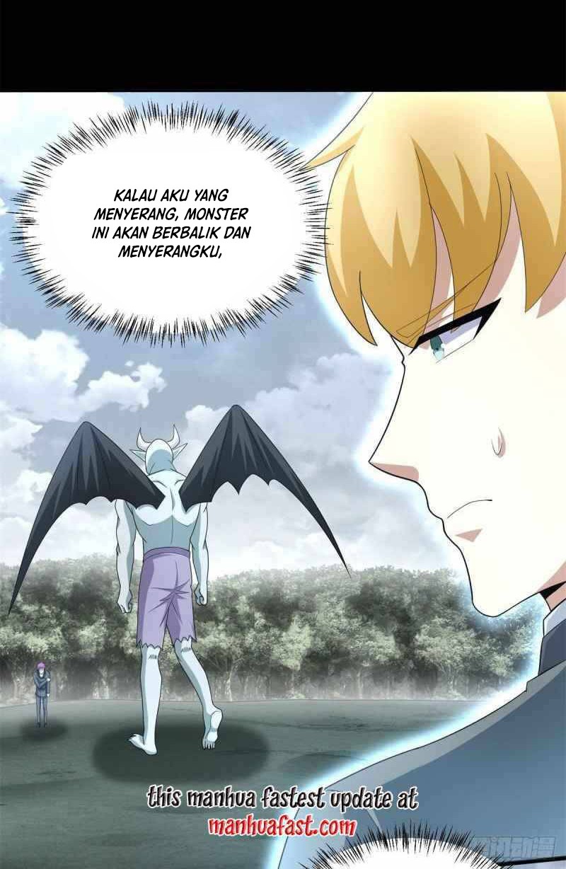 King of Apocalypse Chapter 449 Gambar 8