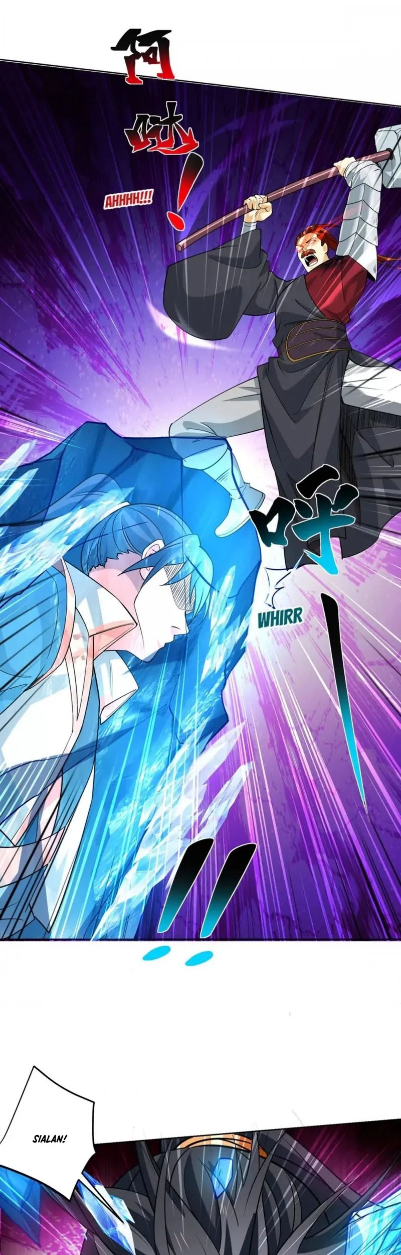 Dushi Xiaoyao Chapter 433 Gambar 18