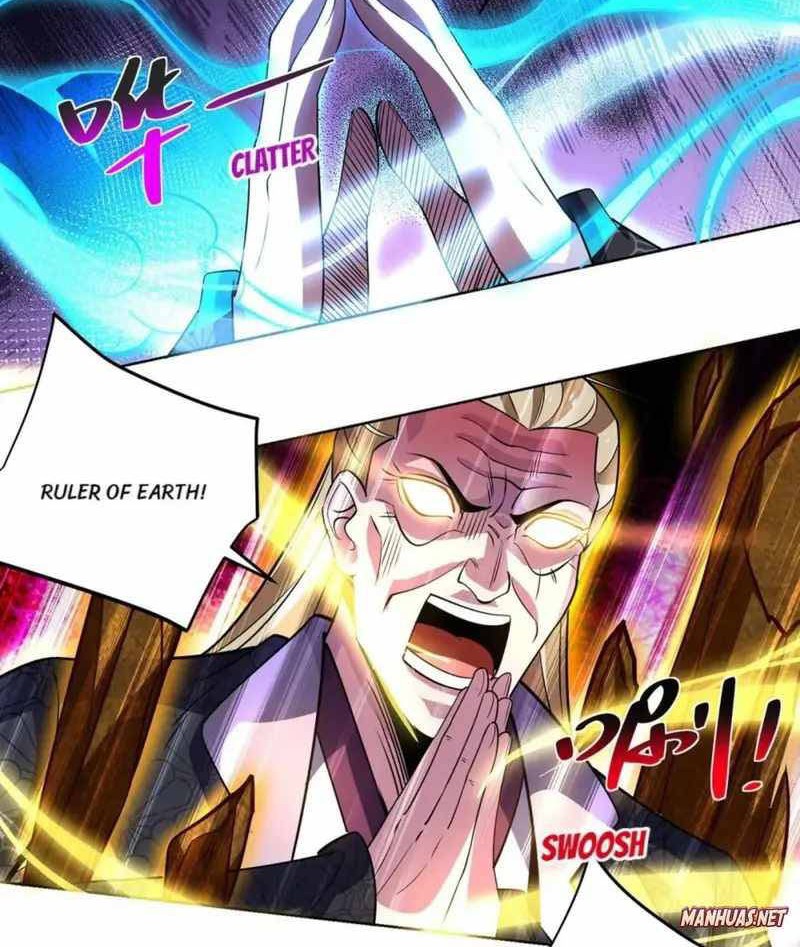 Dushi Xiaoyao Chapter 435 Gambar 8