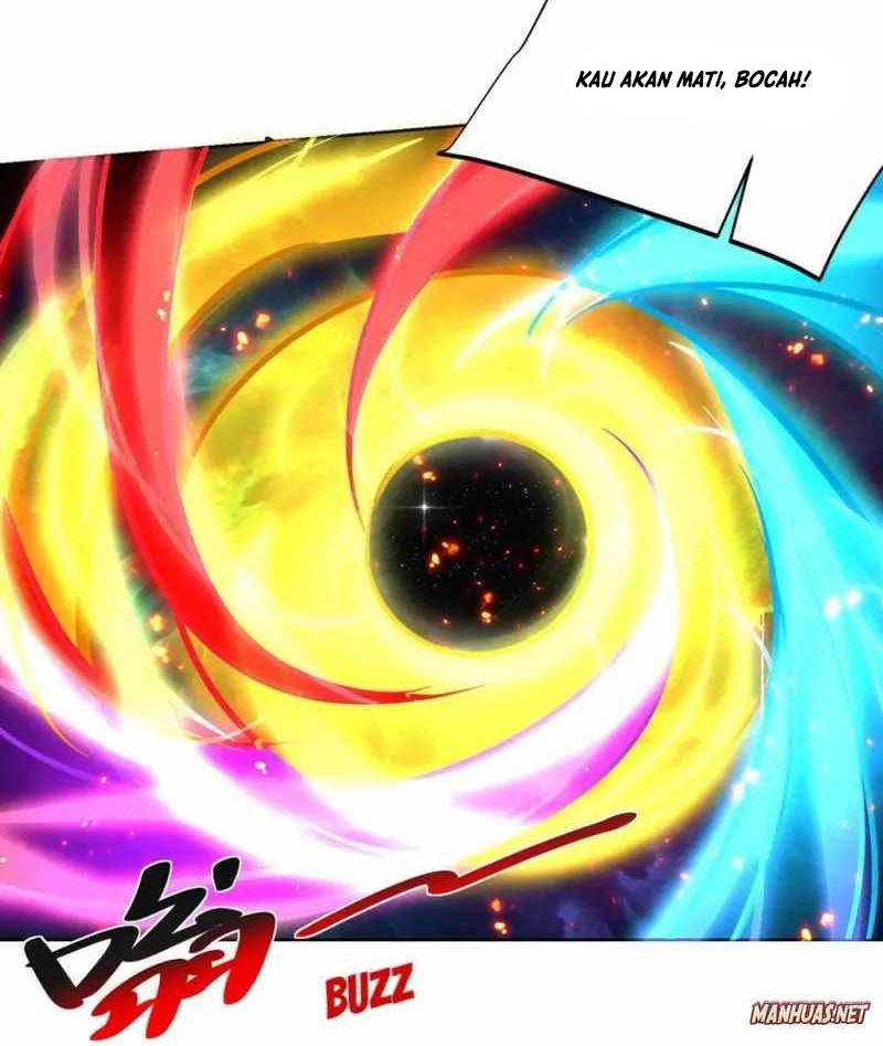 Dushi Xiaoyao Chapter 435 Gambar 12