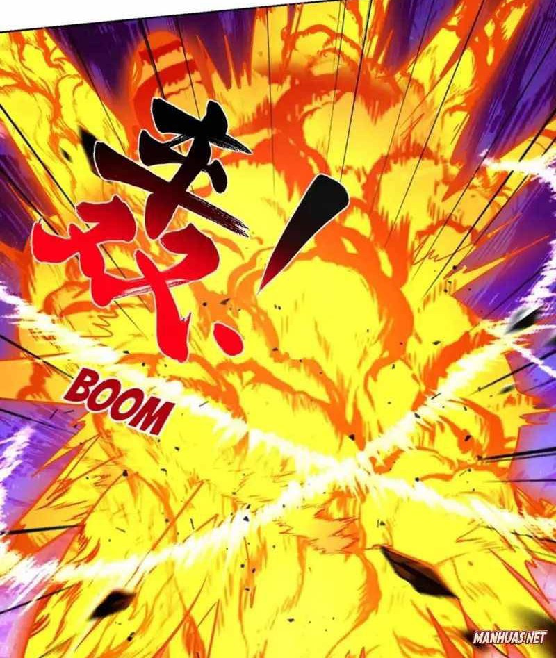 Dushi Xiaoyao Chapter 435 Gambar 16