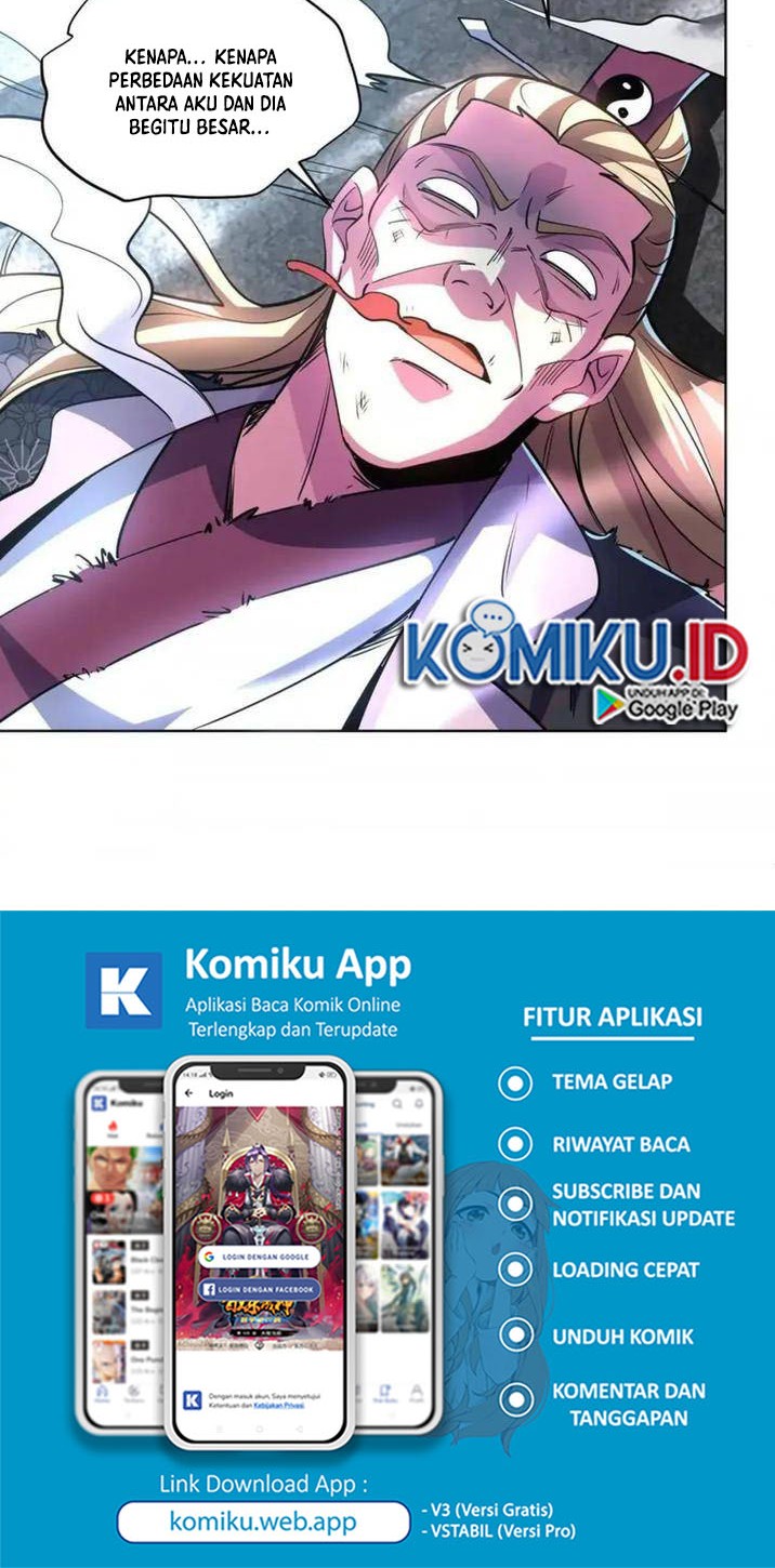 Dushi Xiaoyao Chapter 435 Gambar 20