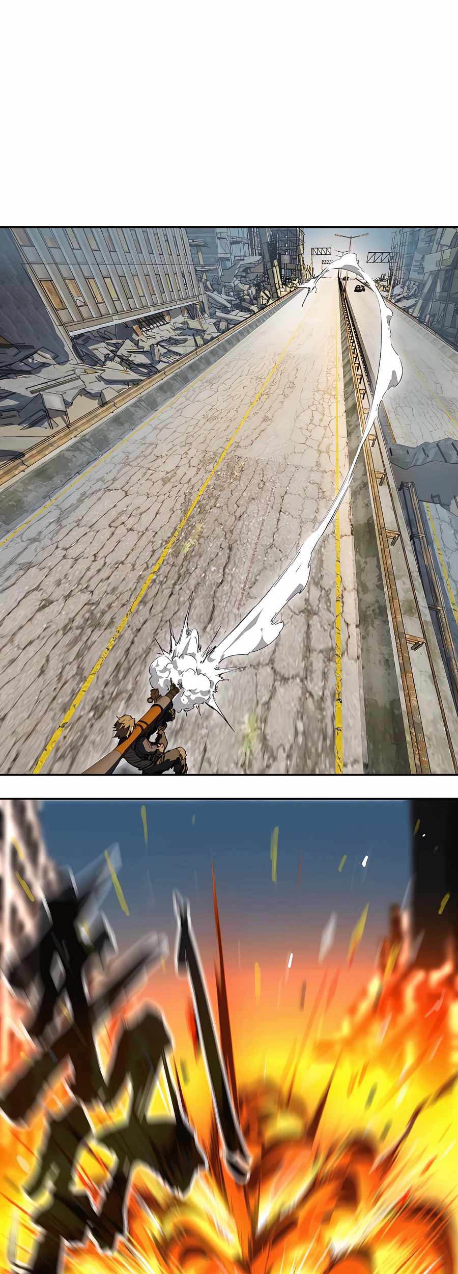 Mr. Zombie Chapter 03 Gambar 24