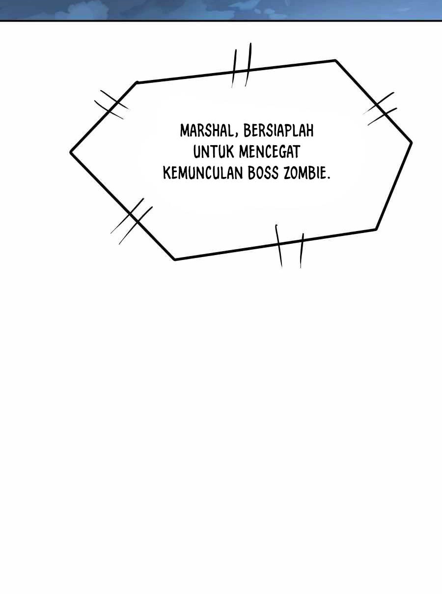 Mr. Zombie Chapter 03 Gambar 12