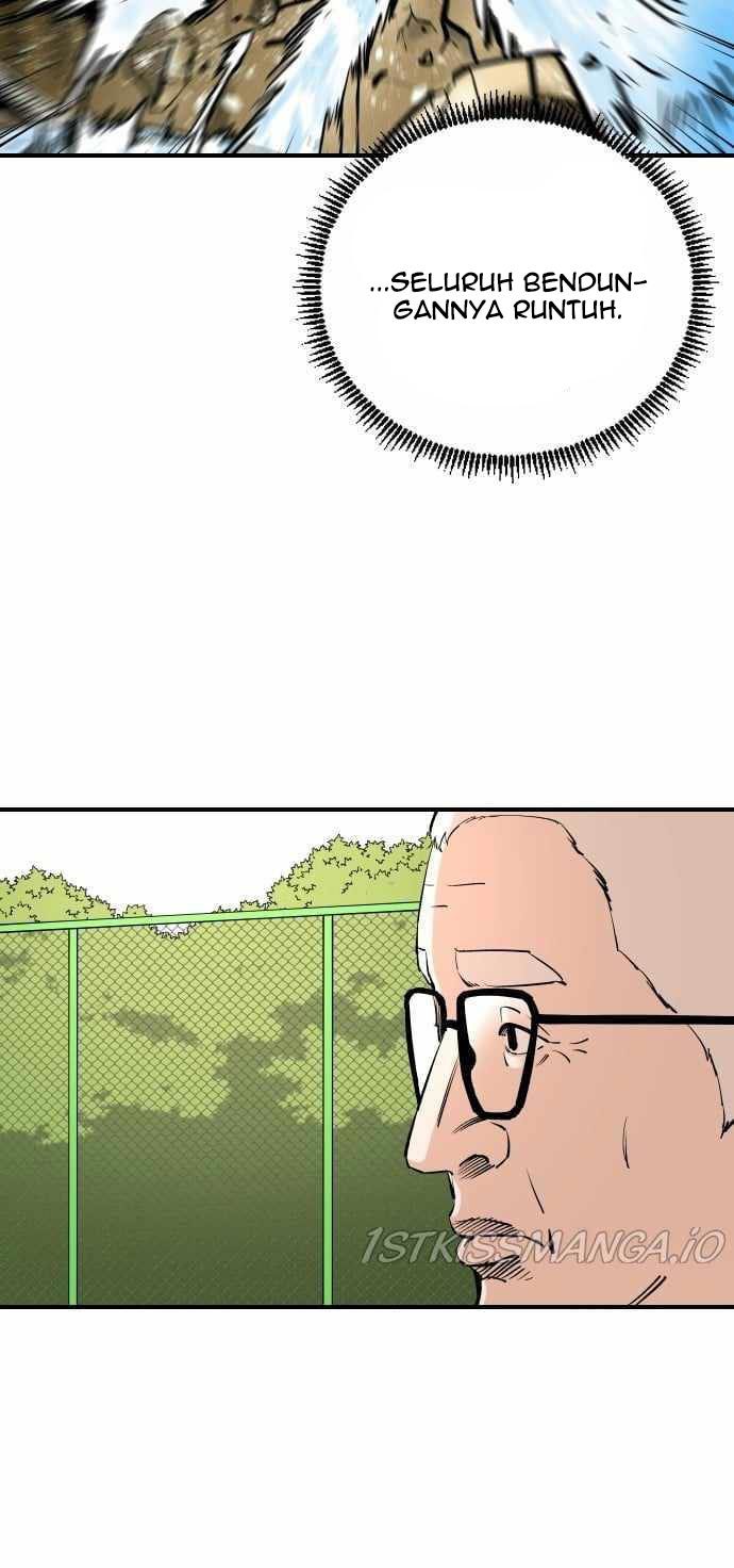 Build Up Chapter 89 Gambar 15