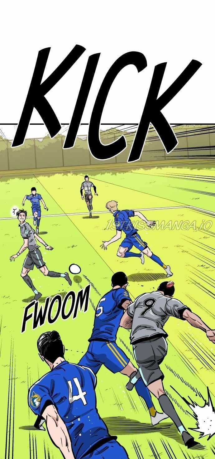 Build Up Chapter 89 Gambar 24