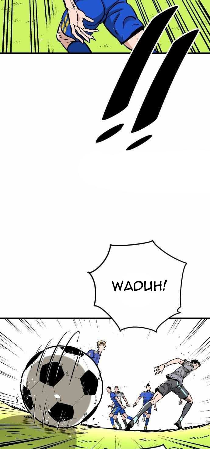 Build Up Chapter 89 Gambar 25