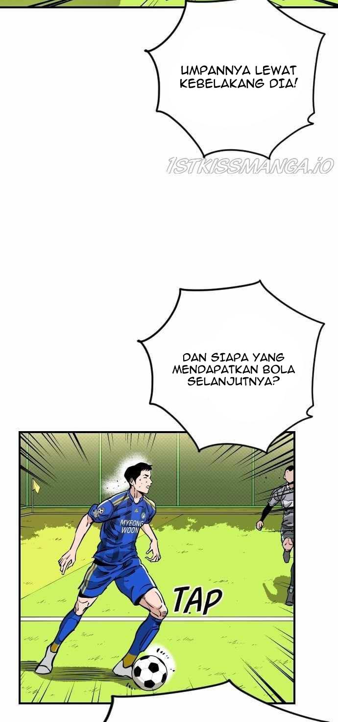 Build Up Chapter 89 Gambar 26