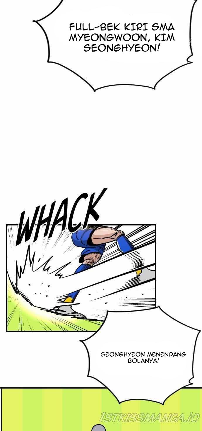 Build Up Chapter 89 Gambar 27