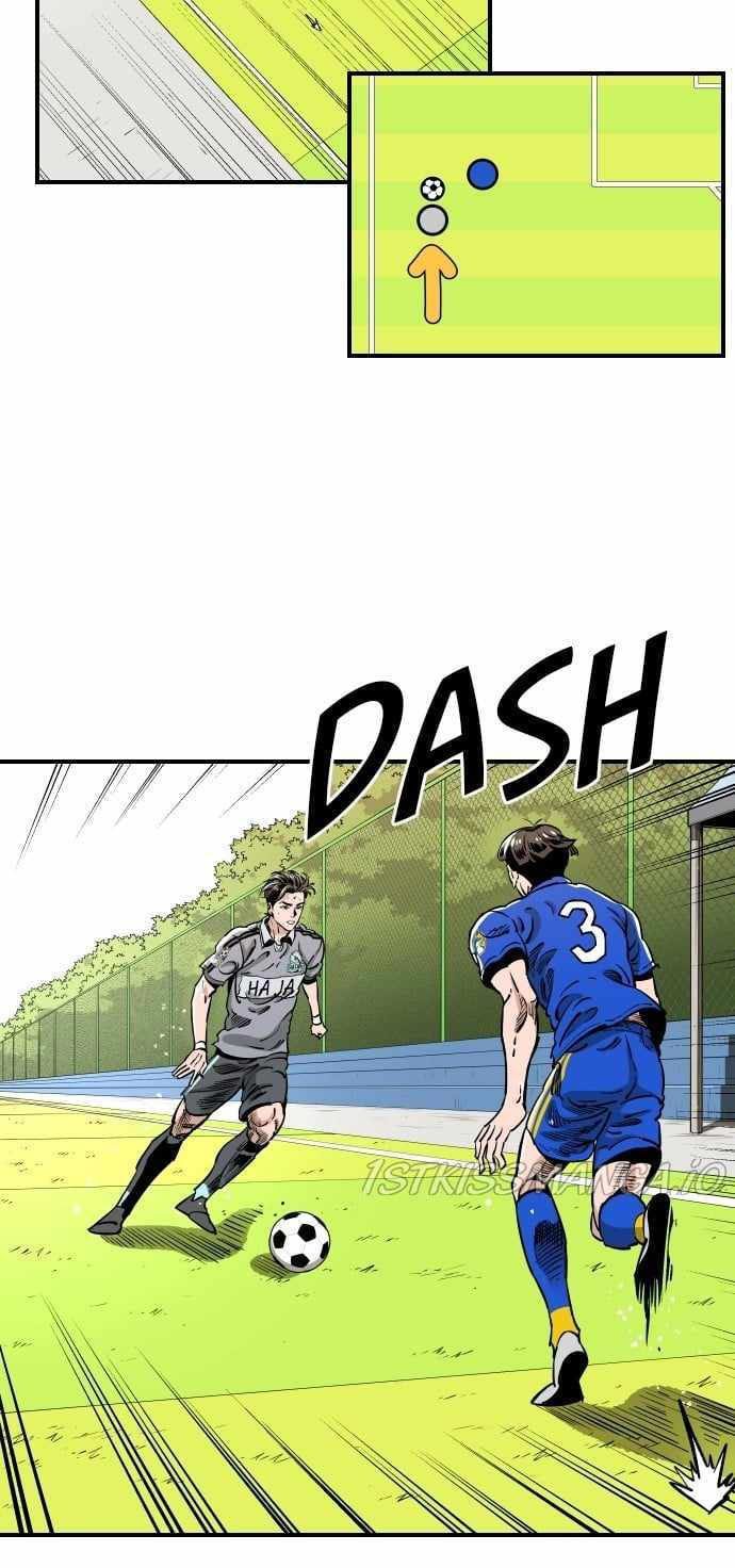 Manhwa Build Up Chapter 89 gambar nomor 2